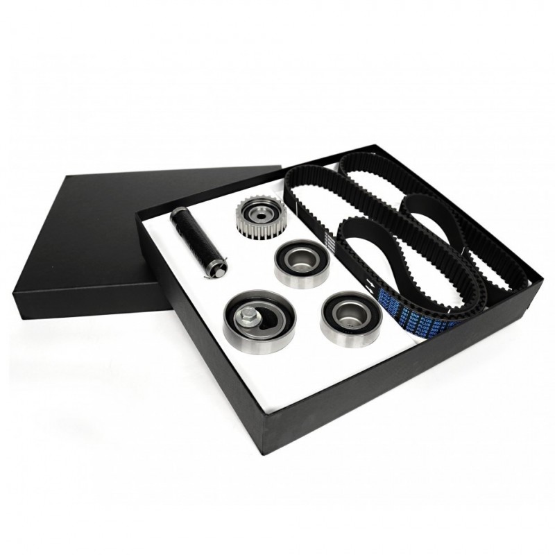 Kit distribution courroie DAYCO
EJ20/EJ22/EJ25
GT/STI 1993-1996