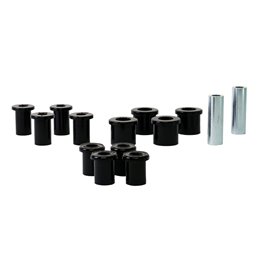 Kit ressort - tous WHITELINE L200 MK 4WD