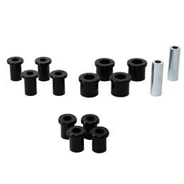 Kit ressort - tous WHITELINE L200 MK 4WD