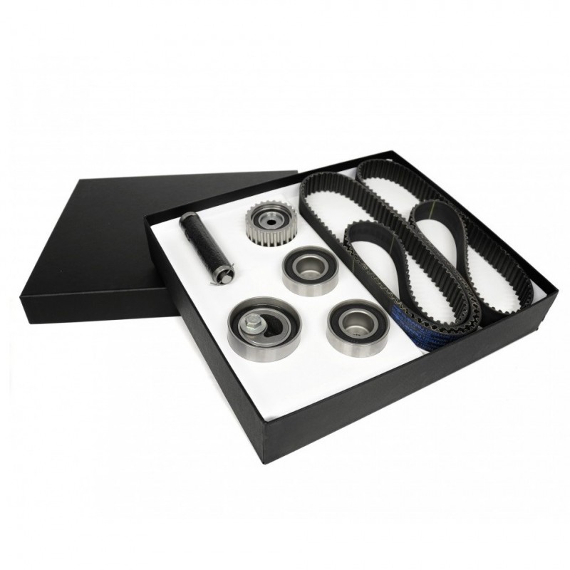 Kit distribution courroie SUBARU
EJ20/EJ22/EJ25
GT/STI 1993-1996