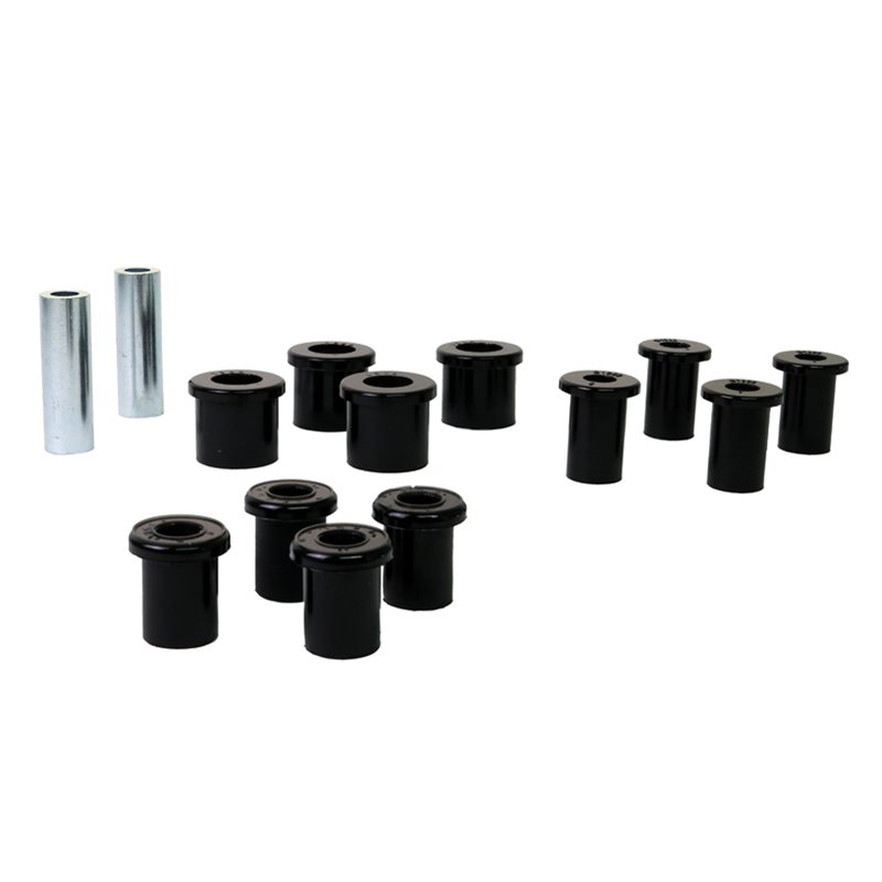 Spring kit - all WHITELINE L200 ML, MN 2WD