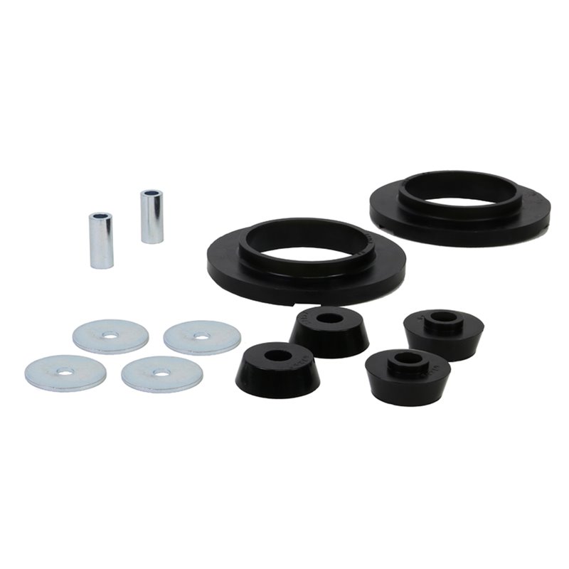 Strut mount - bushing WHITELINE L200 ML, MN 2WD