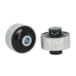 Control arm - lower inner rear bushing WHITELINE L400 D5 4WD