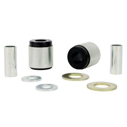 Control arm - lower inner rear bushing WHITELINE LANCER CB GSR