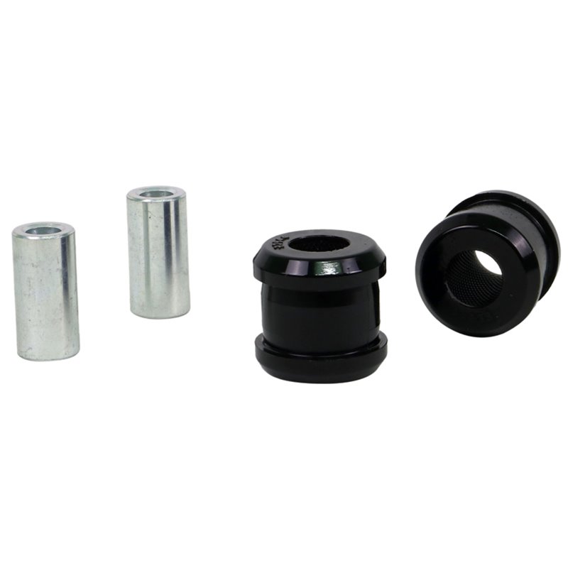 Bras de suspension - Silent bloc inférieur intérieur avant WHITELINE LANCER CC EXCL GSR