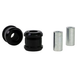 Bras de suspension - silent bloc supérieur intérieur WHITELINE LANCER CC EXCL GSR