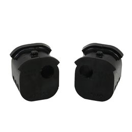 Control arm - lower inner rear bushing (anti-lift/caster correction) WHITELINE LANCER CE WAGON