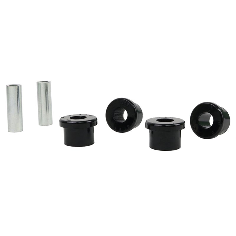 Bras de suspension - Silent bloc inférieur intérieur avant WHITELINE LANCER CG