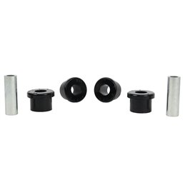 Bras de suspension - Silent bloc inférieur intérieur avant WHITELINE LANCER CH, CS