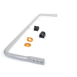 Barre stabilisatrice arrière 24 mm X réglable Renforcée WHITELINE LANCER CJ FWD
