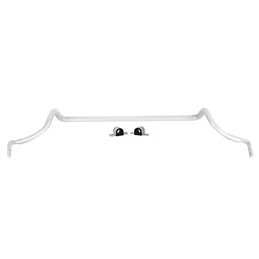 Sway bar - 26mm X heavy duty blade adjustable Front WHITELINE LANCER CJ FWD