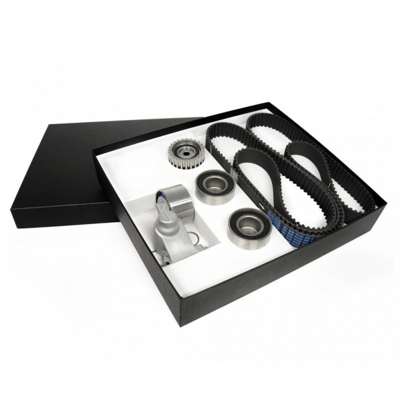 Kit distribution courroie DAYCO
EJ20/EJ22/EJ25
GT/STI 1997-1998
