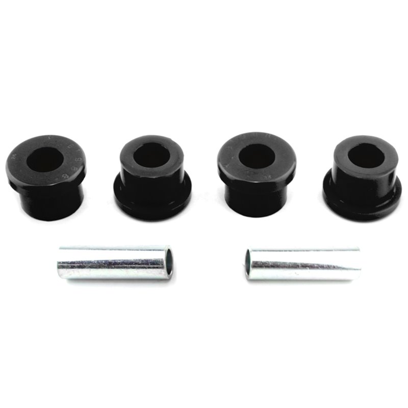 Bras de suspension - Silent bloc inférieur intérieur avant WHITELINE LANCER CJ FWD