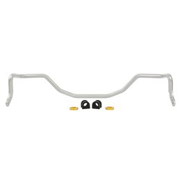 Barre stabilisatrice arrière 24 mm X réglable Renforcée WHITELINE LANCER CJ RALLIART AWD