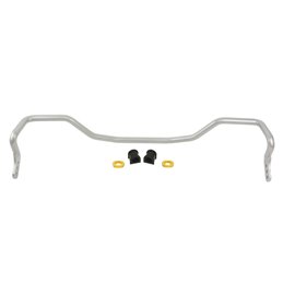 Barre stabilisatrice arrière 24 mm X réglable Renforcée WHITELINE LANCER CJ RALLIART AWD