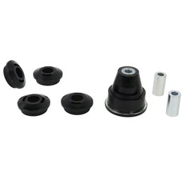 Différentiel arrière - silent bloc avant WHITELINE LANCER CJ RALLIART AWD
