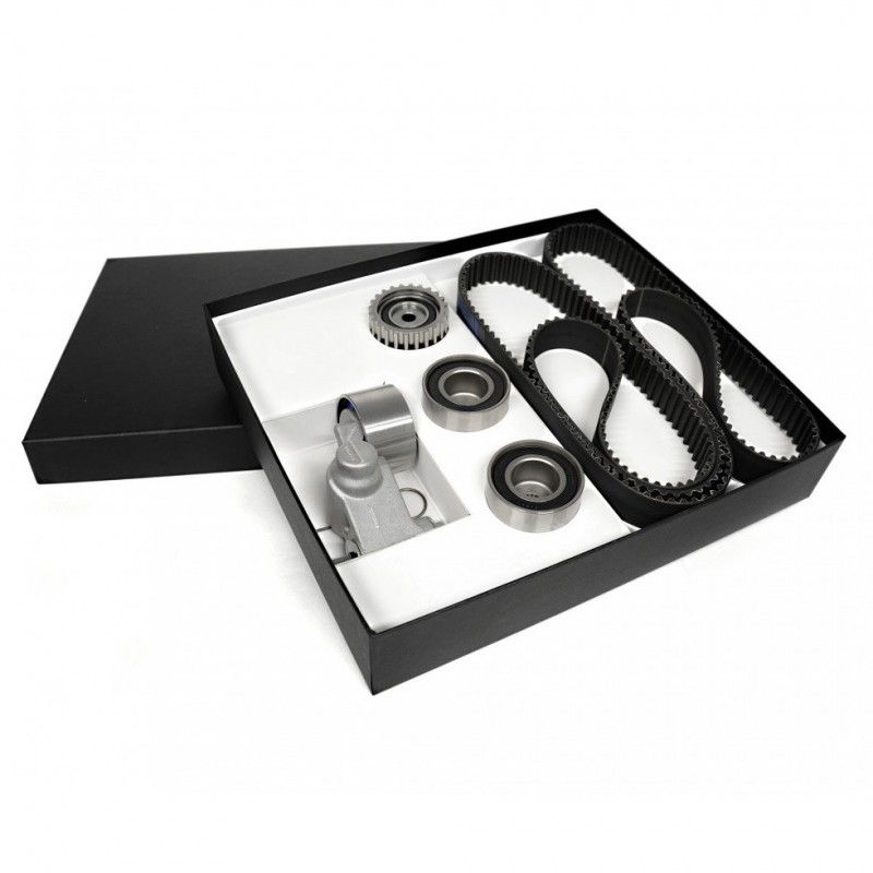 Kit distribution courroie SUBARU
EJ20/EJ22/EJ25
GT/STI 1997-1998