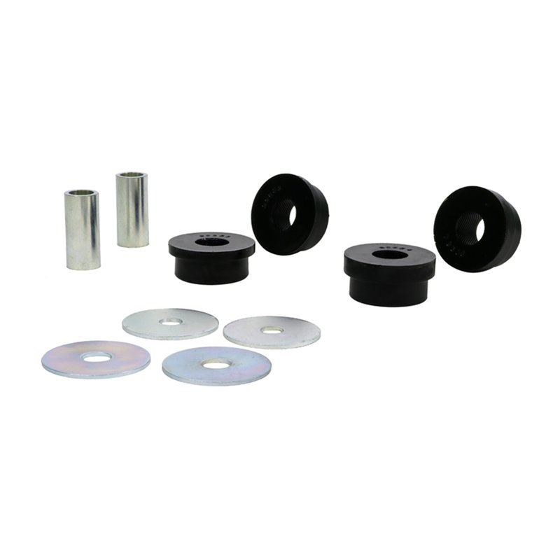 Différentiel arrière - silent bloc avant WHITELINE LANCER EVOLUTION EVO I, II, III