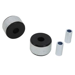 Differential - mount rear bushing WHITELINE LANCER EVOLUTION EVO I, II, III