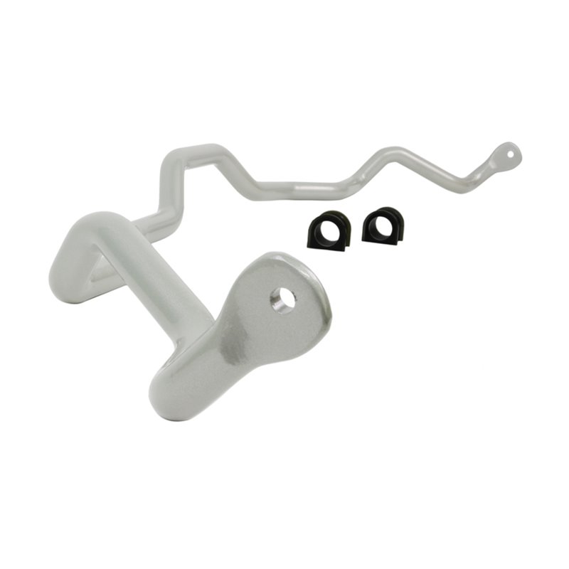 Sway bar - 24mm heavy duty Front WHITELINE LANCER EVOLUTION EVO IV,V, VI