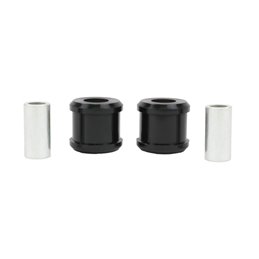 Toe arm - inner bushing WHITELINE LANCER EVOLUTION EVO IV,V, VI