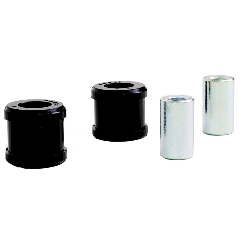 Direction - Silent bloc de correction de bump steer WHITELINE LANCER EVOLUTION EVO IV,V, VI
