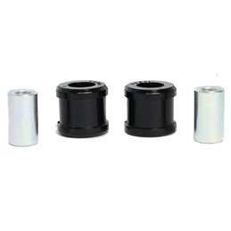 Direction - Silent bloc de correction de bump steer WHITELINE LANCER EVOLUTION EVO IV,V, VI