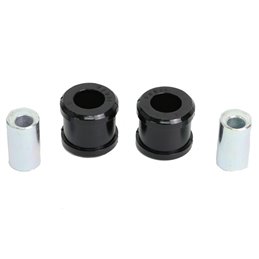 Direction - Silent bloc de correction de bump steer WHITELINE LANCER EVOLUTION EVO IV,V, VI