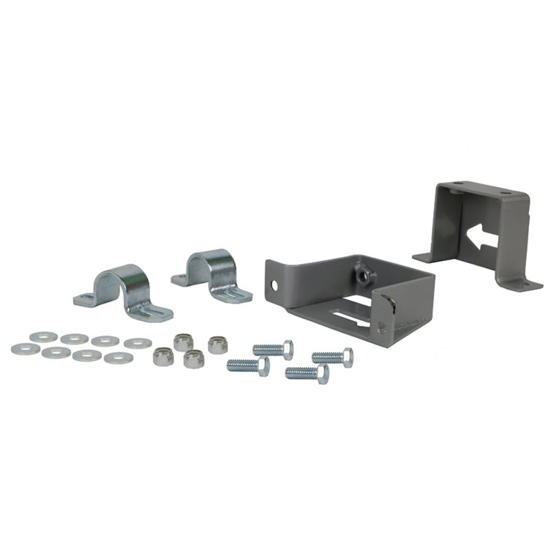 Sway bar - mount kit heavy duty 22mm WHITELINE LANCER EVOLUTION EVO IV,V, VI