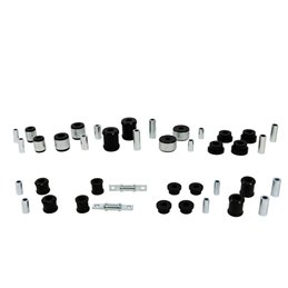 Vehicle Essential Kit - rear WHITELINE LANCER EVOLUTION EVO IV,V, VI
