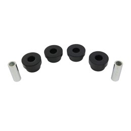 Différentiel arrière - silent bloc avant WHITELINE LANCER EVOLUTION EVO IV,V, VI