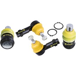 Kit de correction du centre de roulis/bump steer WHITELINE LANCER EVOLUTION EVO VII, VIII, IX