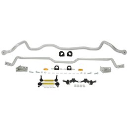 Sway bar - vehicle kit WHITELINE LANCER EVOLUTION EVO VII, VIII, IX