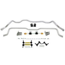 Sway bar - vehicle kit WHITELINE LANCER EVOLUTION EVO VII, VIII, IX