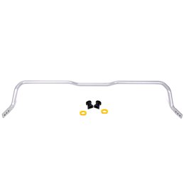 Barre stabilisatrice arrière 24 mm X réglable Renforcée WHITELINE LANCER EVOLUTION EVO VII, VIII, IX