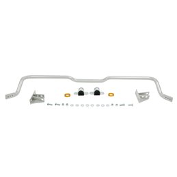Barre stabilisatrice arrière 26 mm XX réglable Renforcée MOTORSPORT WHITELINE LANCER EVOLUTION EVO VII, VIII, IX