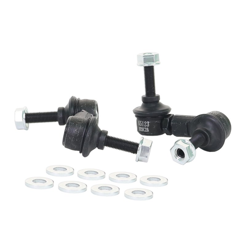 Sway bar - link assembly Front WHITELINE LANCER EVOLUTION EVO VII, VIII, IX