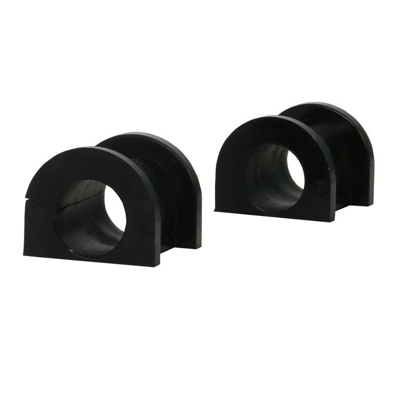 Silent bloc de barre stabilisatrice 22 mm WHITELINE LANCER EVOLUTION EVO VII, VIII, IX