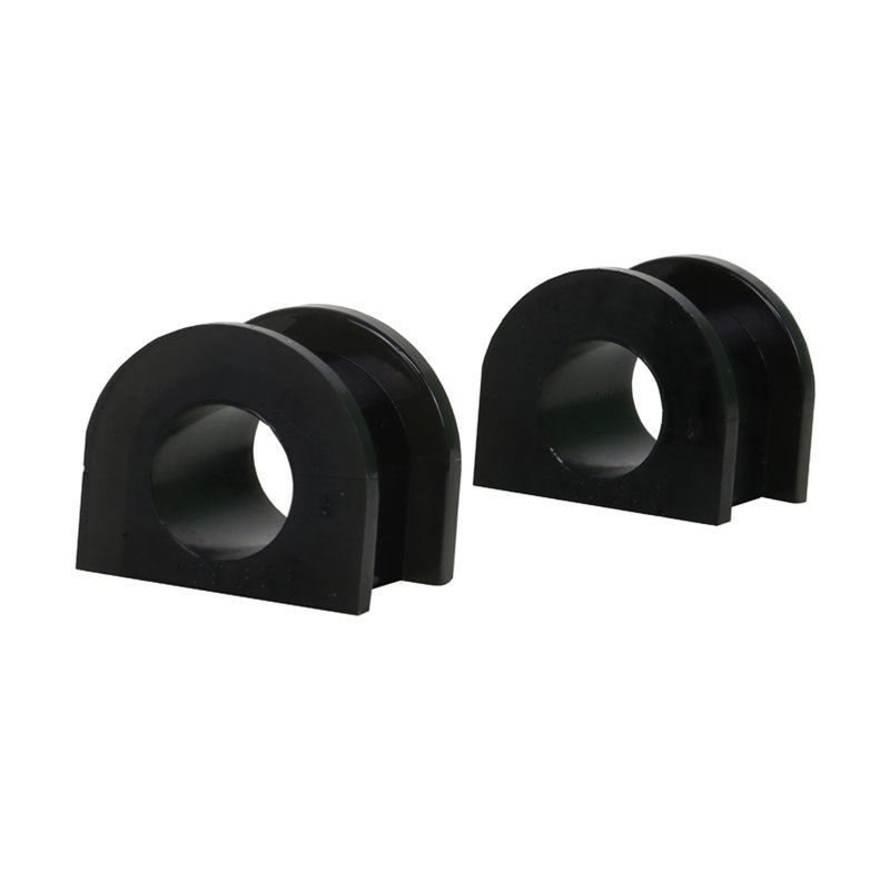 Silent bloc de barre stabilisatrice 24 mm WHITELINE LANCER EVOLUTION EVO VII, VIII, IX