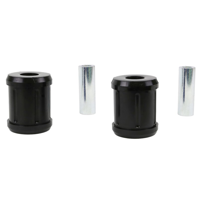 Trailing arm - lower front bushing WHITELINE LANCER EVOLUTION EVO VII, VIII, IX
