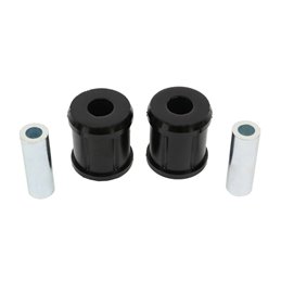 Trailing arm - lower front bushing WHITELINE LANCER EVOLUTION EVO VII, VIII, IX