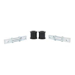 Bras de suspension - silent bloc supérieur avant intérieur WHITELINE LANCER EVOLUTION EVO VII, VIII, IX