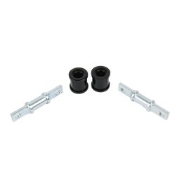 Bras de suspension - silent bloc supérieur avant intérieur WHITELINE LANCER EVOLUTION EVO VII, VIII, IX