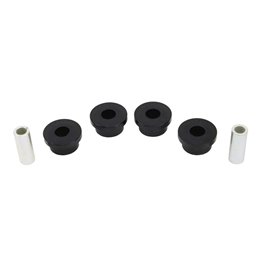 Bras de suspension - silent bloc supérieur intérieur arrière WHITELINE LANCER EVOLUTION EVO VII, VIII, IX