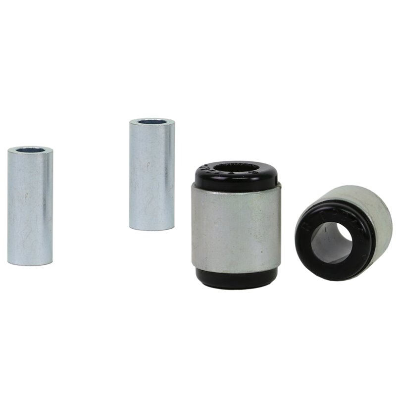 Control arm - upper rear inner bushing WHITELINE LANCER EVOLUTION EVO VII, VIII, IX