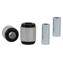 Control arm - upper rear inner bushing WHITELINE LANCER EVOLUTION EVO VII, VIII, IX