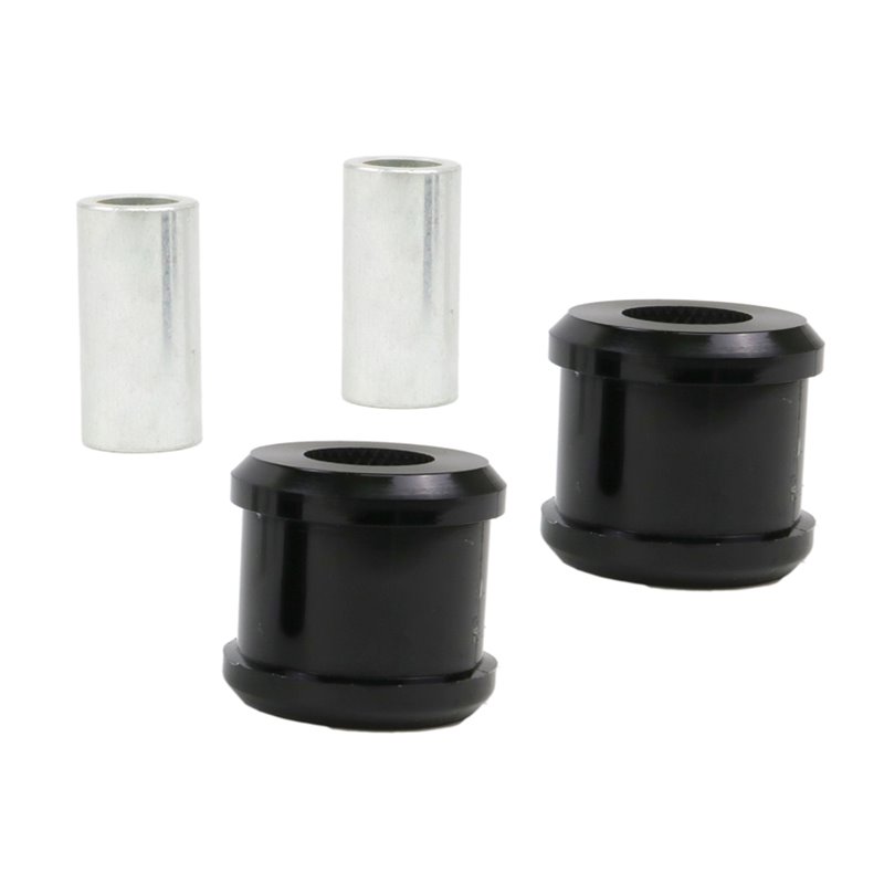 Toe arm - inner bushing WHITELINE LANCER EVOLUTION EVO VII, VIII, IX