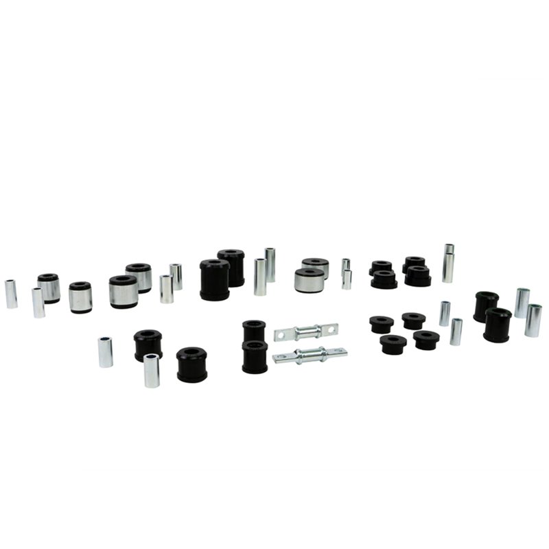 Vehicle Essential Kit - rear WHITELINE LANCER EVOLUTION EVO VII, VIII, IX