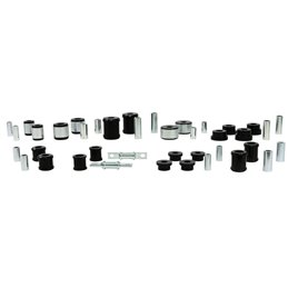 Vehicle Essential Kit - rear WHITELINE LANCER EVOLUTION EVO VII, VIII, IX