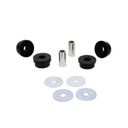 Differential - mount front bushing WHITELINE LANCER EVOLUTION EVO VII, VIII, IX